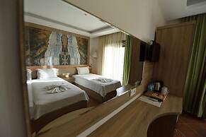 The Kumsal Hotel Ölüdeniz