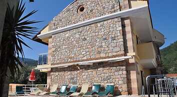 The Kumsal Hotel Ölüdeniz