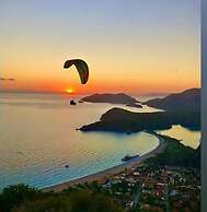 The Kumsal Hotel Ölüdeniz