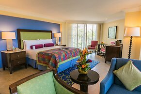 Princess Mundo Imperial