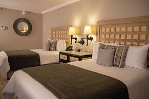 Princess Mundo Imperial