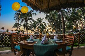 Princess Mundo Imperial