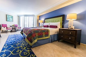 Princess Mundo Imperial