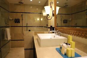 Princess Mundo Imperial