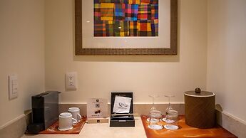 Princess Mundo Imperial