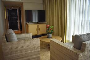 Princess Mundo Imperial