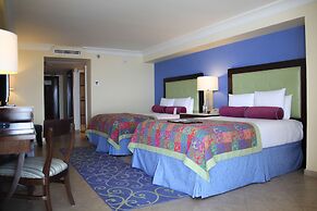 Princess Mundo Imperial