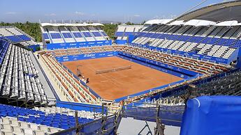 Princess Mundo Imperial