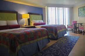 Princess Mundo Imperial