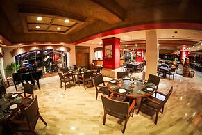 Princess Mundo Imperial