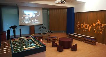 Princess Mundo Imperial