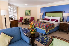 Princess Mundo Imperial