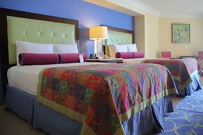 Princess Mundo Imperial