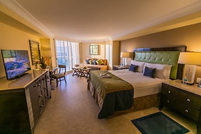 Princess Mundo Imperial