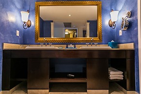 Princess Mundo Imperial