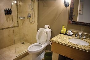 Princess Mundo Imperial