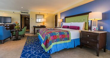 Princess Mundo Imperial