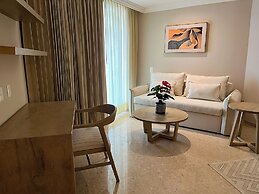 Princess Mundo Imperial