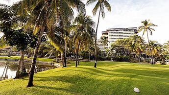 Princess Mundo Imperial