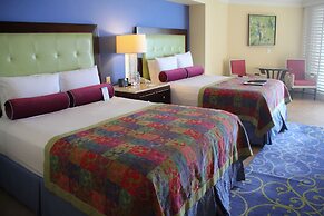 Princess Mundo Imperial