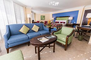 Princess Mundo Imperial