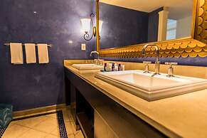 Princess Mundo Imperial