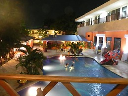 Hotel Puerto Libre