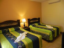 Hotel Puerto Libre