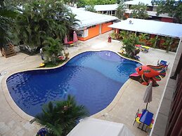 Hotel Puerto Libre