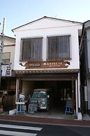 Omotenashi LAB - Hostel