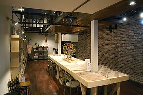 Omotenashi LAB - Hostel