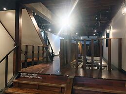 Omotenashi LAB - Hostel