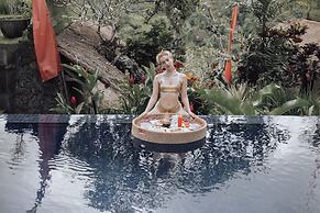 Anhera Suite Ubud