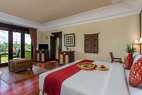 Anhera Suite Ubud