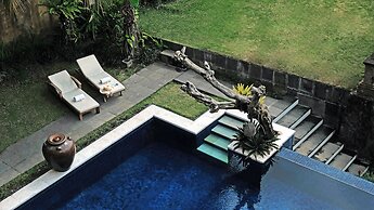 Anhera Suite Ubud