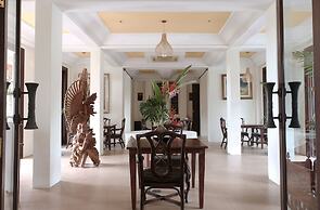 Anhera Suite Ubud