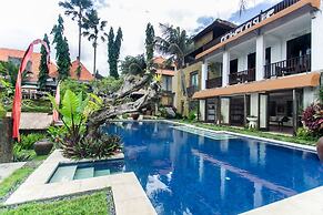 Anhera Suite Ubud