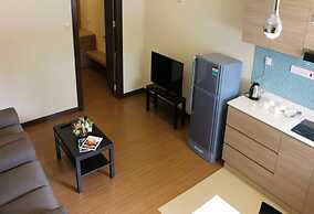 Riverside Residence by Gina Suite