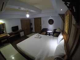 Kim Hostel at Morleng