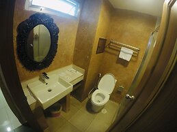 Kim Hostel at Morleng