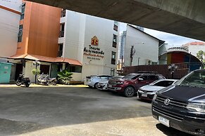 Kim Hostel at Morleng