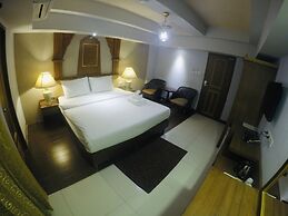 Kim Hostel at Morleng