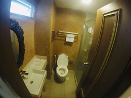 Kim Hostel at Morleng