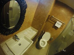 Kim Hostel at Morleng