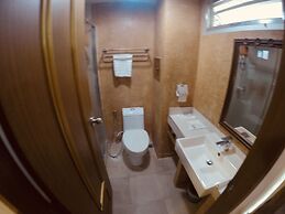 Kim Hostel at Morleng