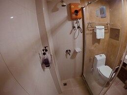 Kim Hostel at Morleng