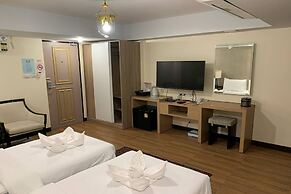 Kim Hostel at Morleng