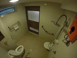 Kim Hostel at Morleng