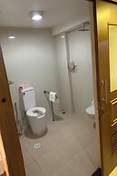 Kim Hostel at Morleng