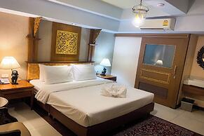 Kim Hostel at Morleng